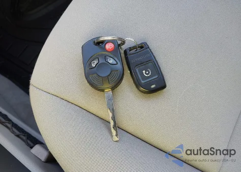 2016 Ford Escape Se z USA, uszkodzony, nr VIN 1FMCU9GX3GUA68932